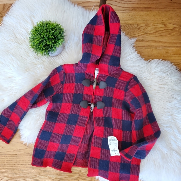 OshKosh B'gosh Other - Oshkosh sweater